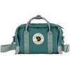 Kånken Koncept Crossbody 4 Teal-Frost Green