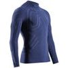 HEATLOOP SHIRT LS MEN Marine
