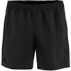 Vardag Summer Shorts M Black