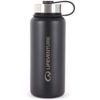 Flask 1 l black
