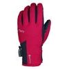 MATT SHASTA GORE-TEX GLOVES, red