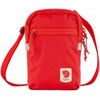 High Coast Pocket True Red