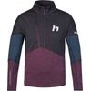NIRO HZ, anthracite/prune purple mel