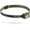 High waterproof outdoor headlamp 300 lm