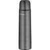 Termoska 700ml THERMOcafé - šedá