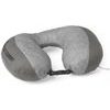 Aeros Down Travel Pillow Neutral Grey