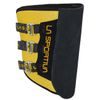 Laspo Knee Pad, Black/Yellow
