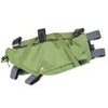 Roll frame bag M MKI Green