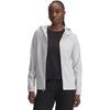 UA OutRun the STORM Jacket-GRY