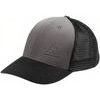 West Mnt, charcoal gray