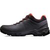 MAMMUT Mercury IV Low GTX® Men, titanium-hot red