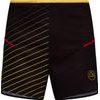 Freccia Short M, Black/Yellow_999100