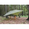 WARMPEACE SHELTER olive green