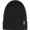 Classic Knit Hat Black