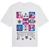 Image Cosmo Mw Oversized Ss 1 White