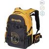 Ramble 26, Camel/Black