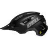 Nomad 2 JR MIPS Mat Black