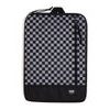 Old Skool Laptop Sleeve Black/Charcoal