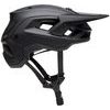 Speedframe Helmet Solid, Ce Black