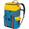 MEATFLY Scintilla 26, Ocean Blue/Yellow