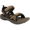 SOURCE Comfort Gobi Men's, Volume Brown