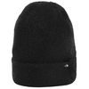 PLUSH BEANIE TNF BLACK