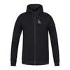 HANNAH FEZCO HOODY, anthracite