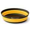 SEA TO SUMMIT Frontier UL Collapsible Bowl L Yellow