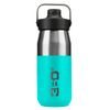 360° Insulated Sip 550 ML Turquoise