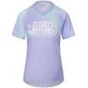 Roust W Jersey, Lilac/Light Mineral