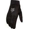 W Ranger Glove Black