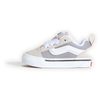 Knu Skool Elastic Lace 2-TONE Frost Gray