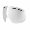 Fovea/Fovea Race Lens Clear/No mirror