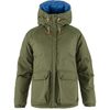 FJÄLLRÄVEN Down Jacket No. 16 W, Laurel Green