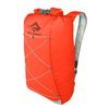 SEA TO SUMMIT Ultra-Sil Dry Day Pack 22L, Spicy Orange