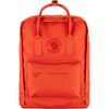 Re-Kanken Flame Orange