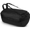TRANSPORTER DUFFEL 120 RAVEN BLACK