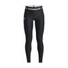 UNDER ARMOUR Armour Legging, Black