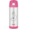 THERMOS Baby thermos with straw 470 ml fox