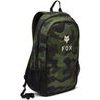 180 Backpack 26 Green Camo