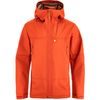 Bergtagen GTX lite Jacket M Flame Orange