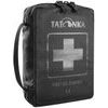 First Aid Compact, black