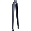 Emonda SL 6 40mm Rake Matte Dnister Black