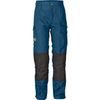 Kids Vidda Trousers, Uncle Blue