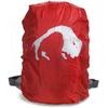Rain Flap XS, red