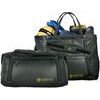 Double Haul Convertible Duffel 100L Black