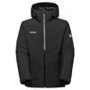 Linard HS Thermo Hooded Jacket Men black