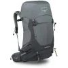 SIRRUS 36 medium gray