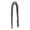 Fork Rigid Trek Checkpoint ALR 5 Solid Charcoal