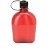 Oasis Canteen 1000 ml Red Sustain